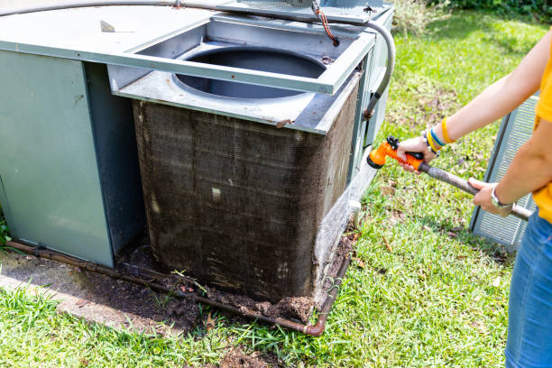  North Plymouth, MA Airduct Cleaning Pros