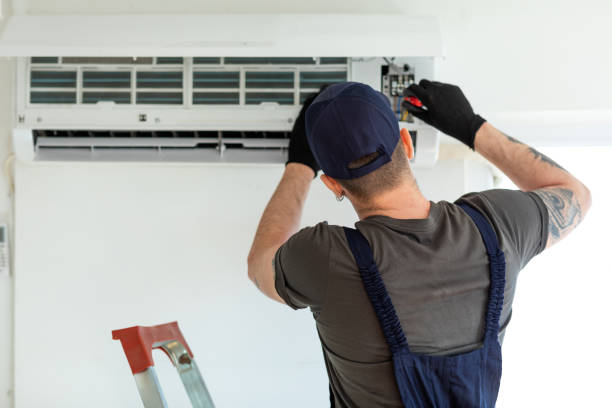 Best Air Duct Cleaning Near Me  in North Plymouth, MA