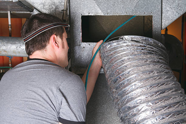 Best Air Duct Cleaning Near Me  in North Plymouth, MA