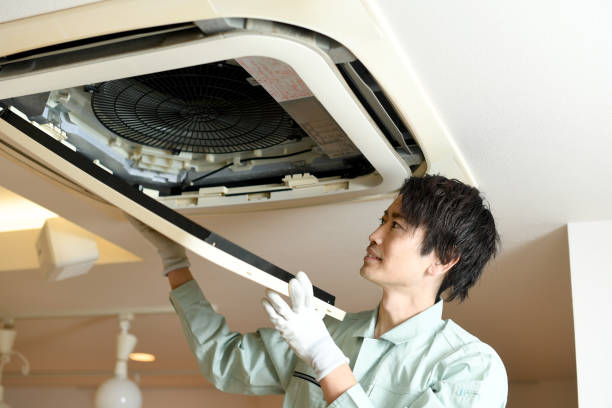Best Local Air Duct Cleaning Services  in North Plymouth, MA