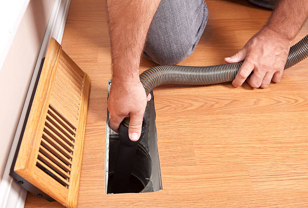 Best HVAC Maintenance and Cleaning  in North Plymouth, MA