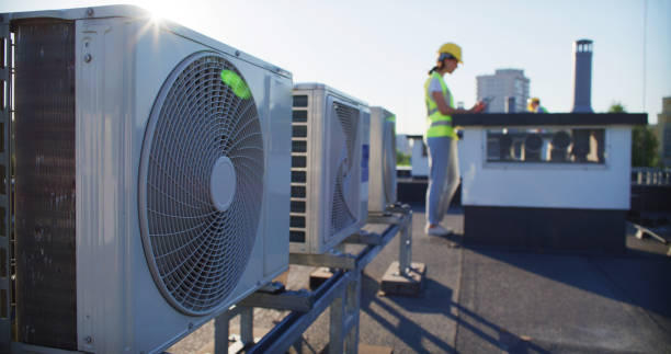 Best Air Duct Inspection  in North Plymouth, MA