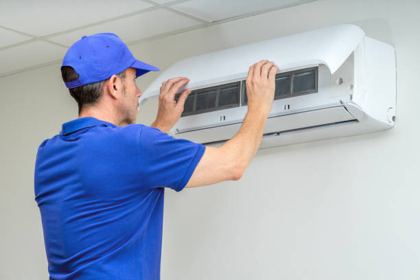 Best HVAC Duct Inspection Services  in North Plymouth, MA