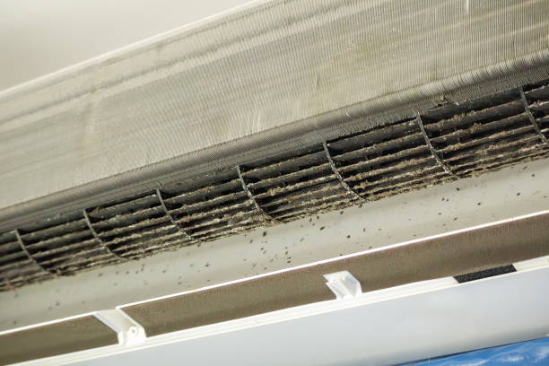 HVAC Maintenance and Cleaning in MA