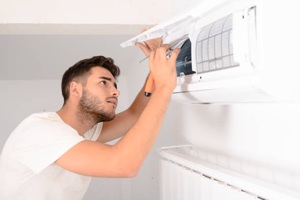 Best Affordable HVAC Duct Cleaning  in North Plymouth, MA